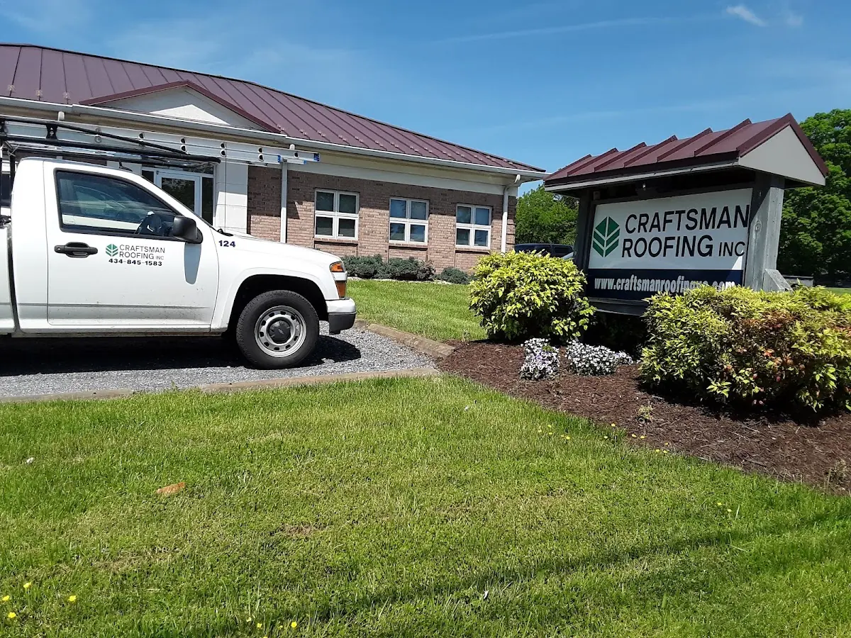 Quality Chimney Repair by experienced craftsmen in Treyburn